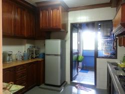 Blk 734 Woodlands Circle (Woodlands), HDB 4 Rooms #63585362
